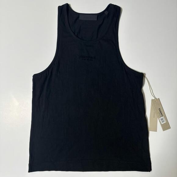 Fear Of God Essentials Womens Tank Top NWT - Picture 1 of 5